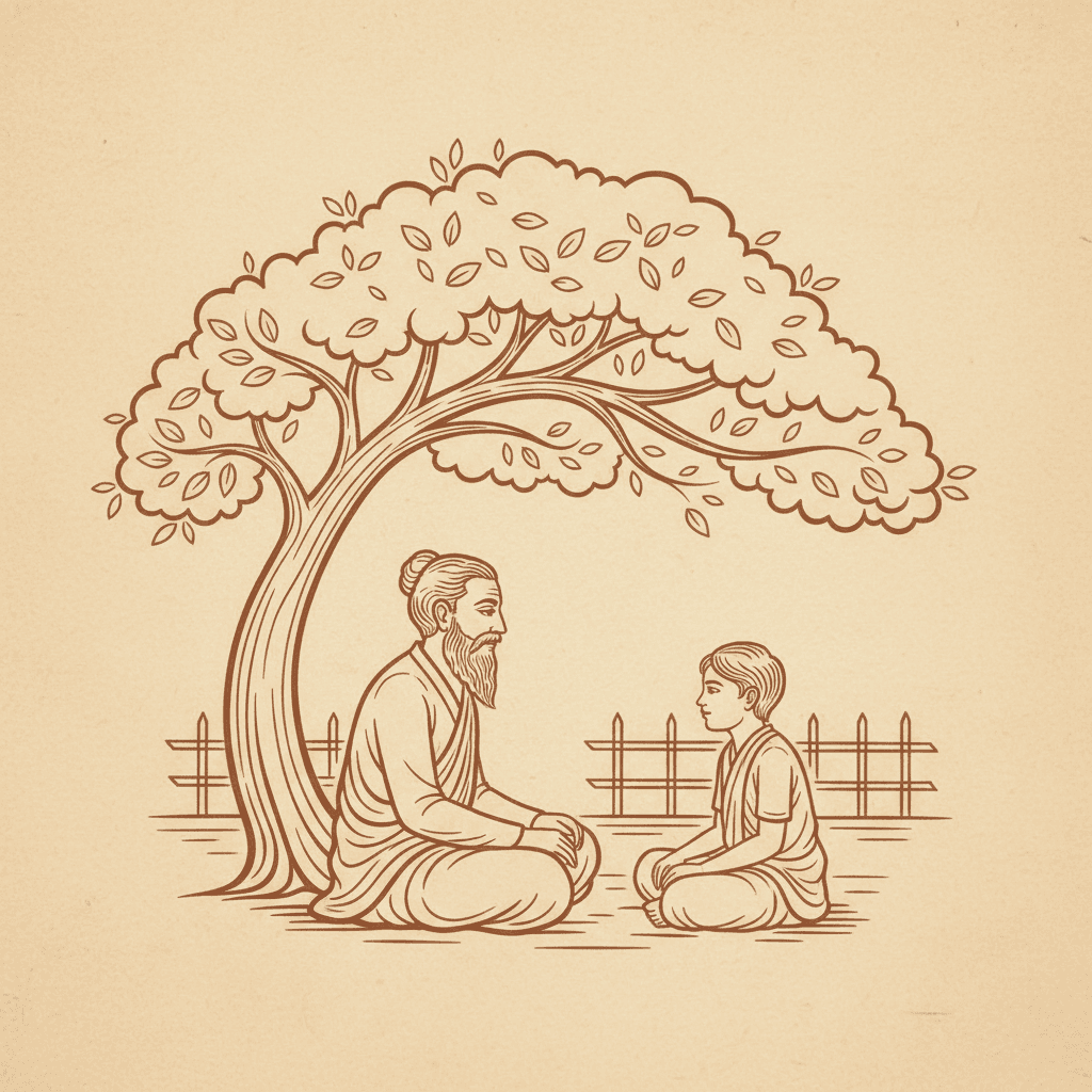 what are the upanishads guide