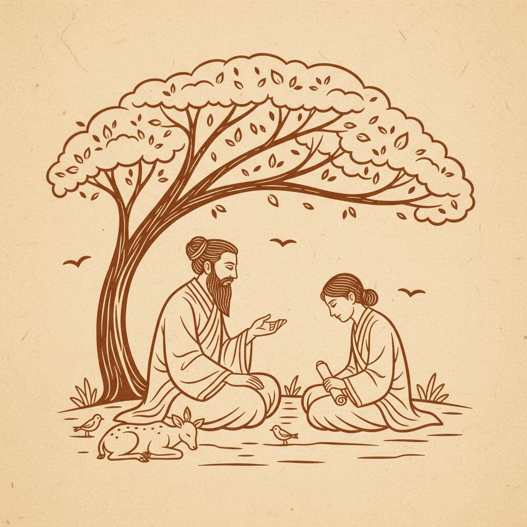 what are upanishads why they matter