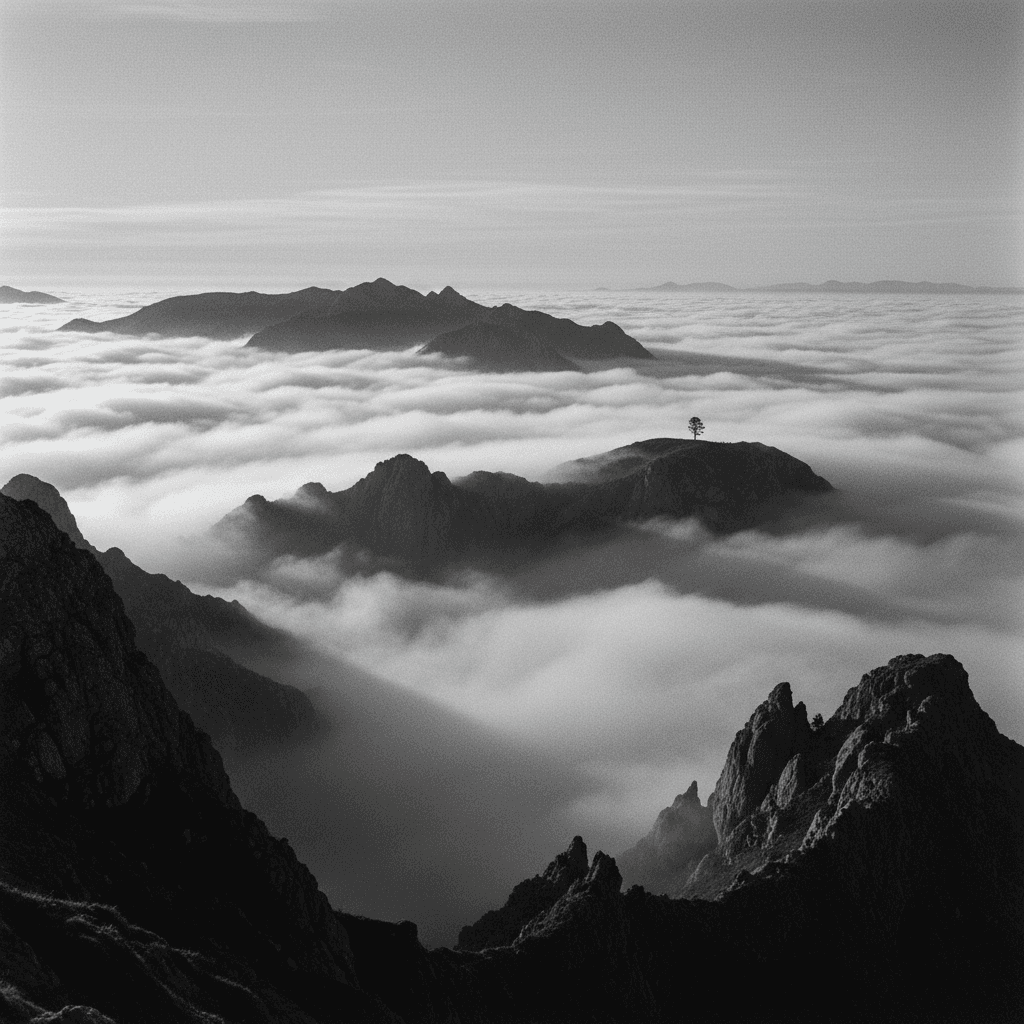 what is detachment vairagya vedanta — reflexo na natureza