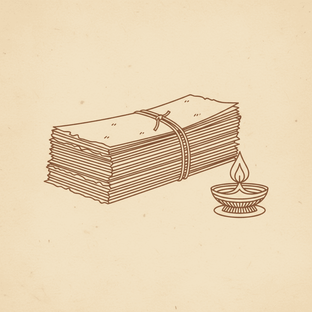 what is detachment vairagya vedanta