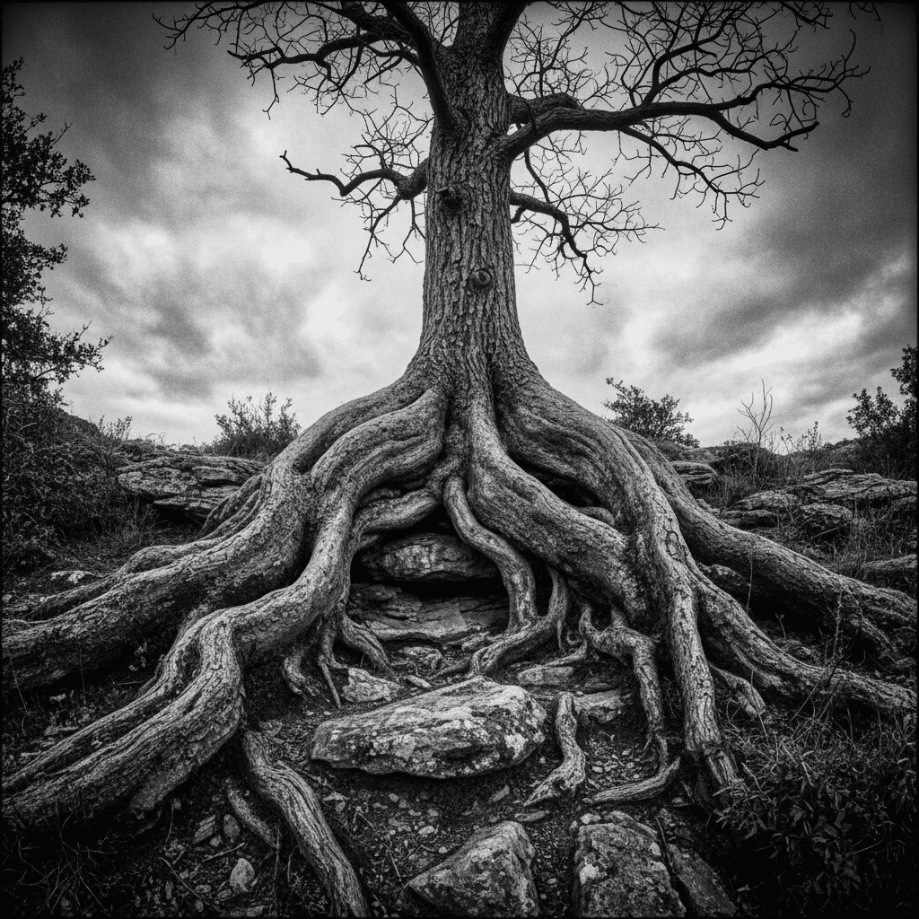 what is dharma how to find yours — reflexo na natureza