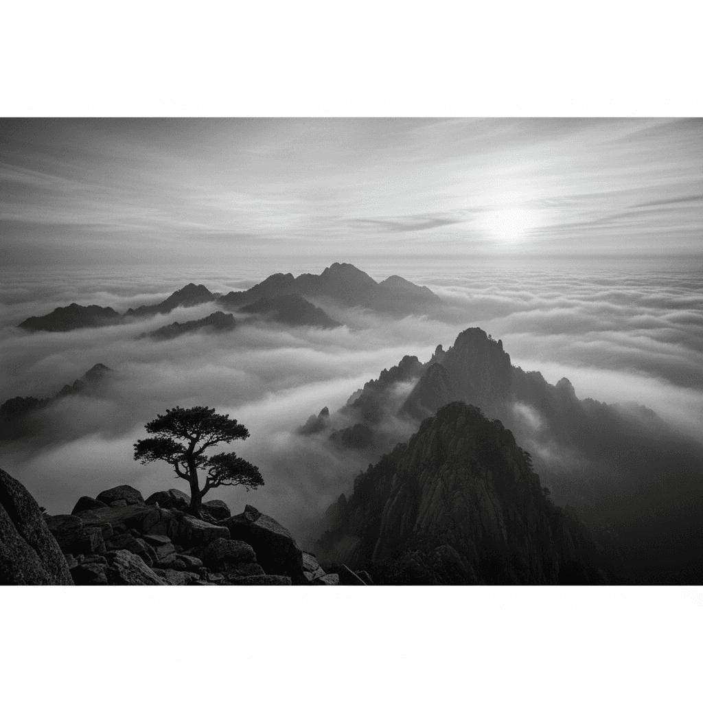 what is existential crisis — reflexo na natureza