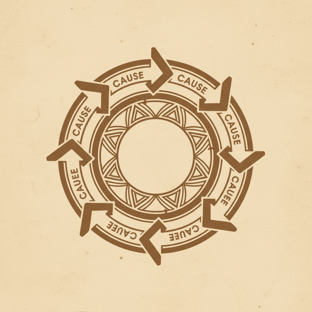 what is karma according to vedanta