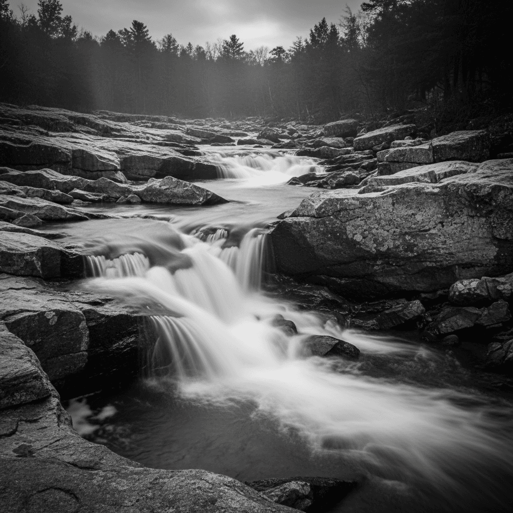 what is karma — reflexo na natureza