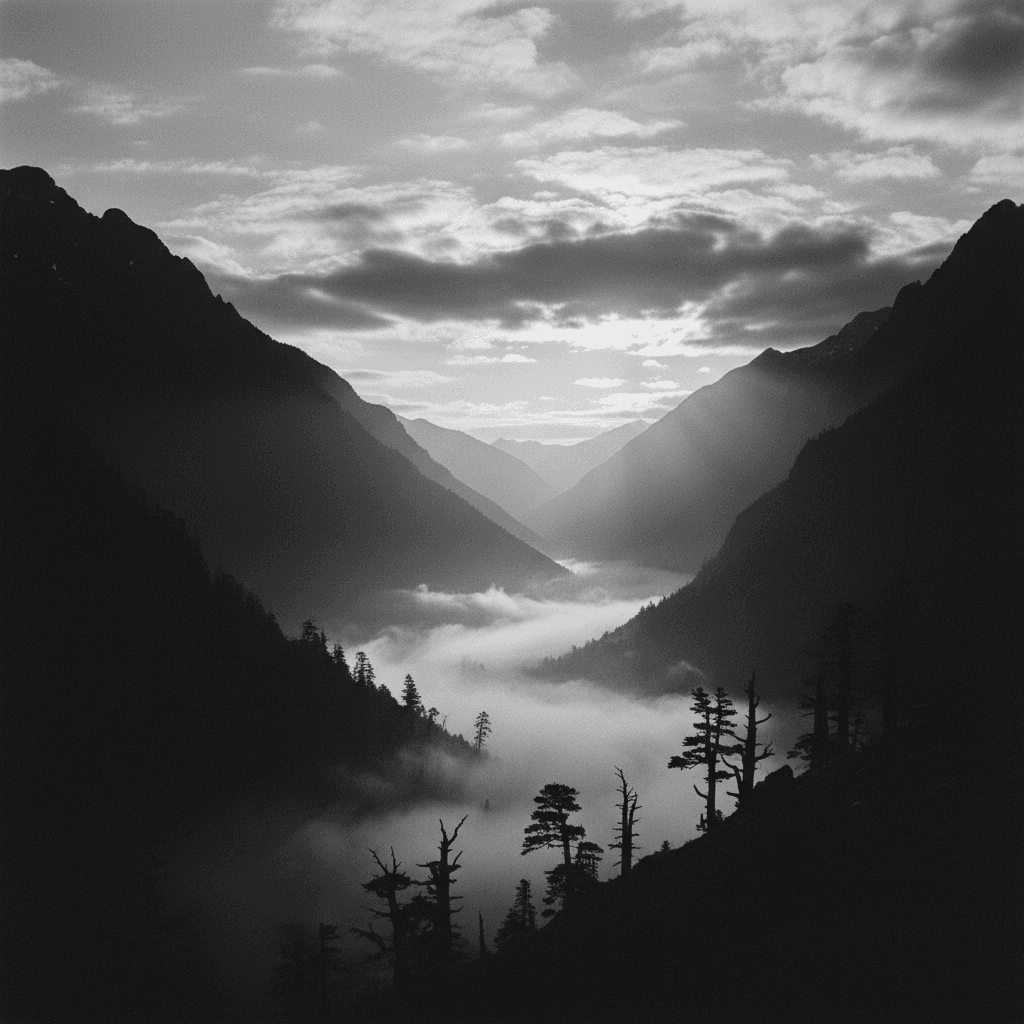 what is self-knowledge — reflexo na natureza