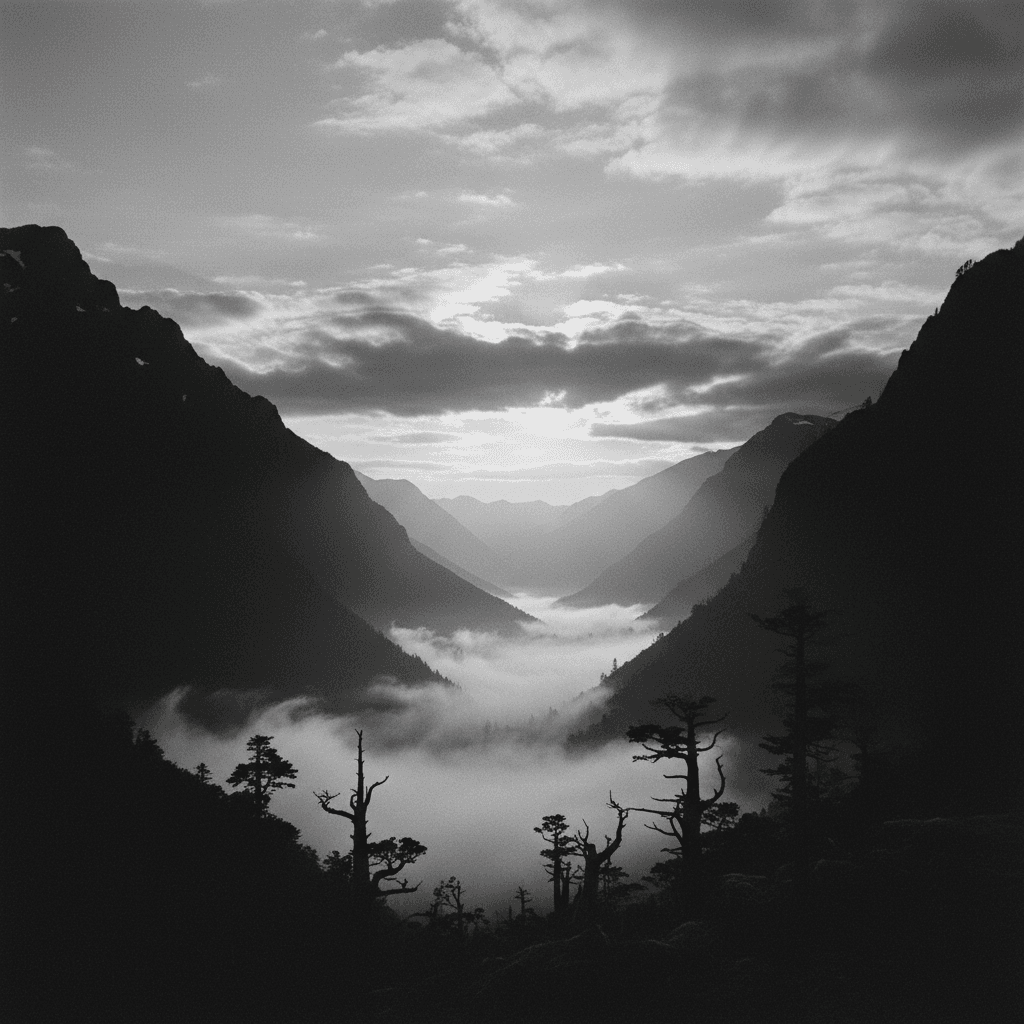 what is self-knowledge really — reflexo na natureza