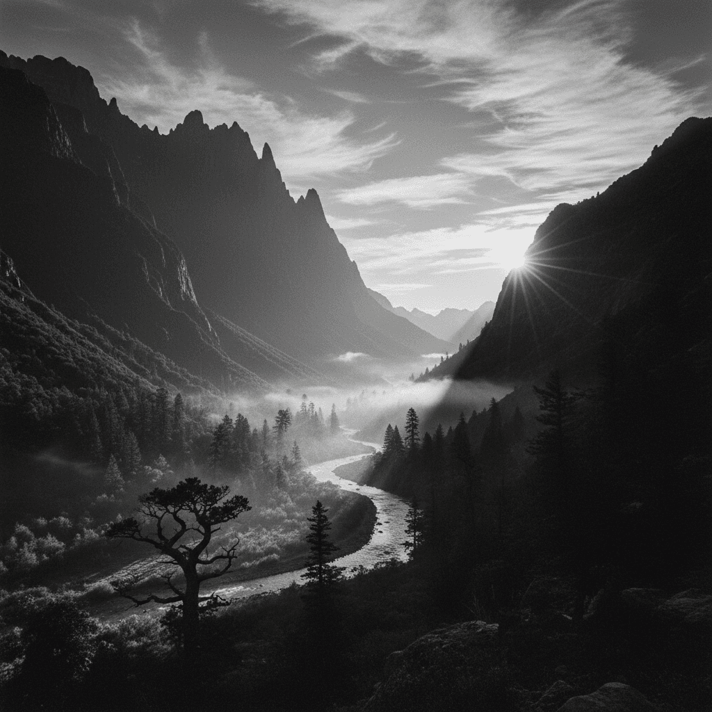 what is self-knowledge — reflexo na natureza