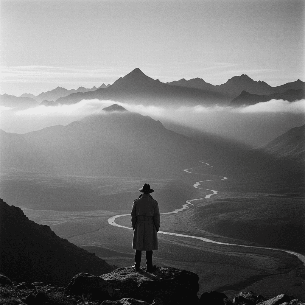 what vedanta is not — reflexo na natureza