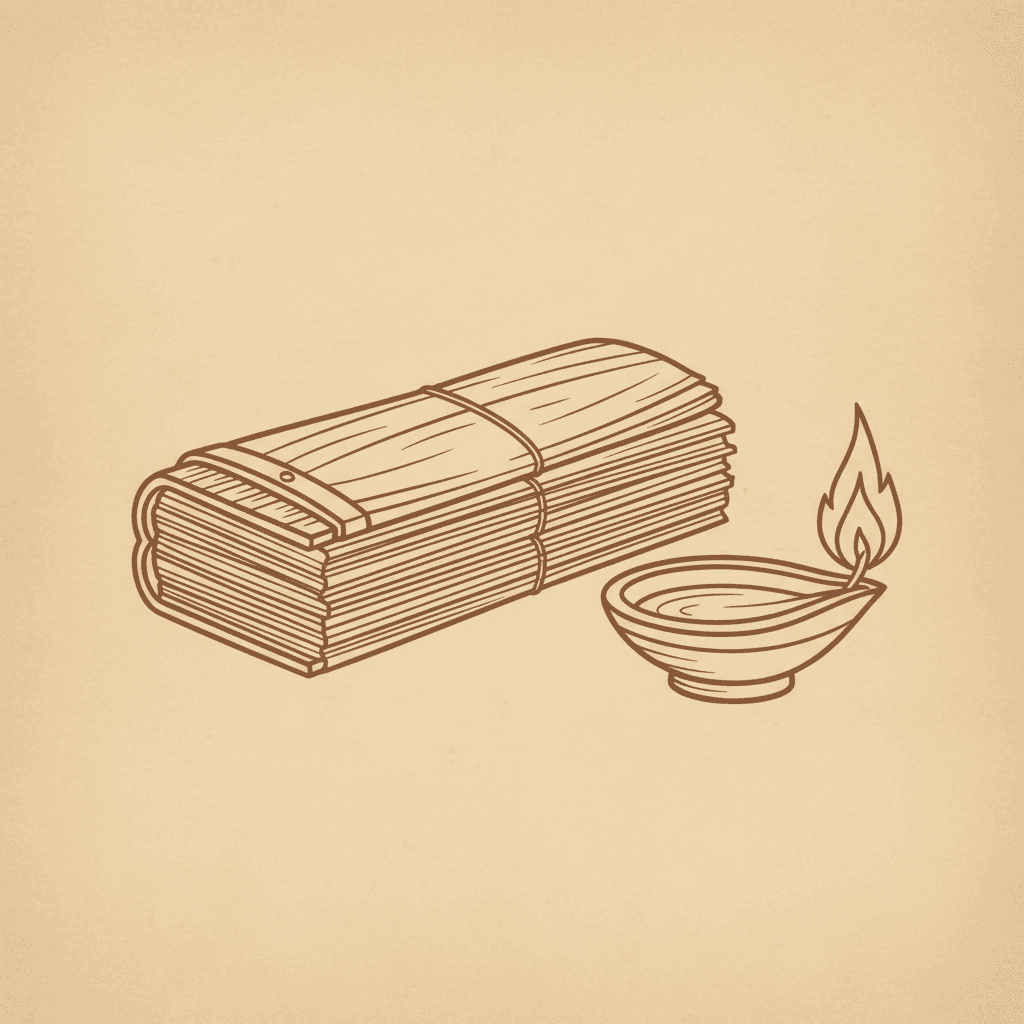 who am i vedanta answer