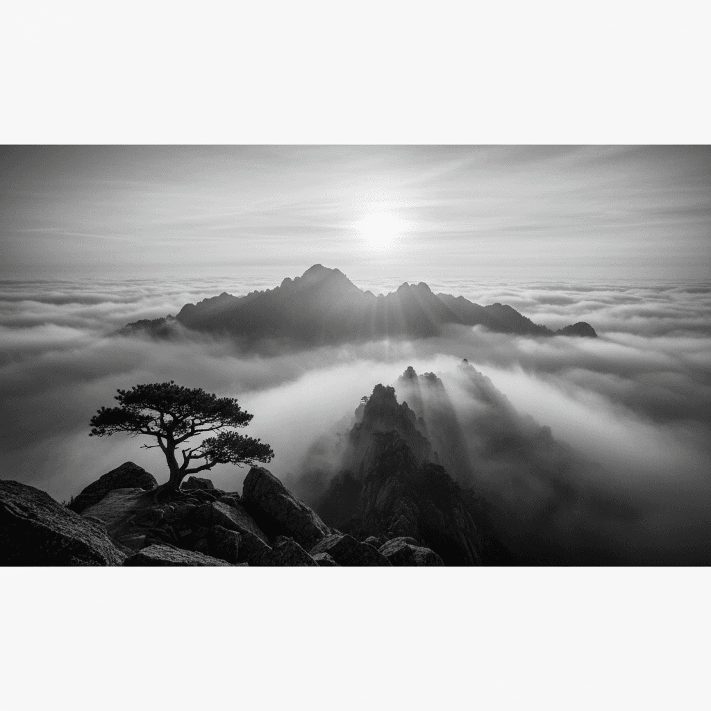 who am i philosophy — reflexo na natureza