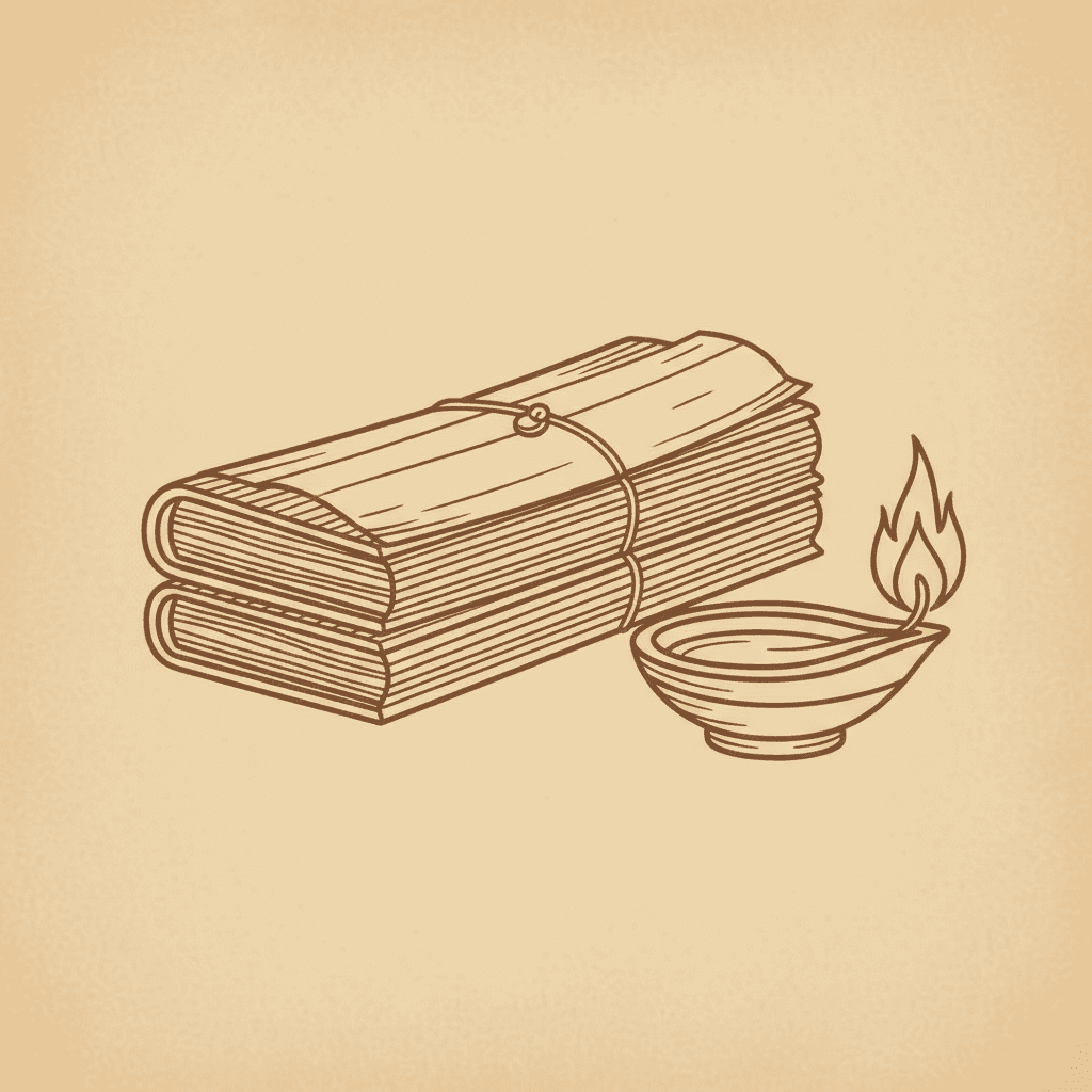 who am I vedanta answer