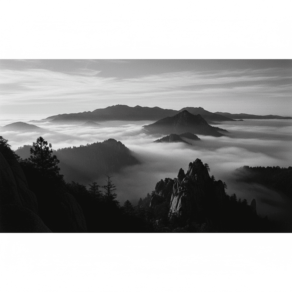 who am i vedanta answer — reflexo na natureza