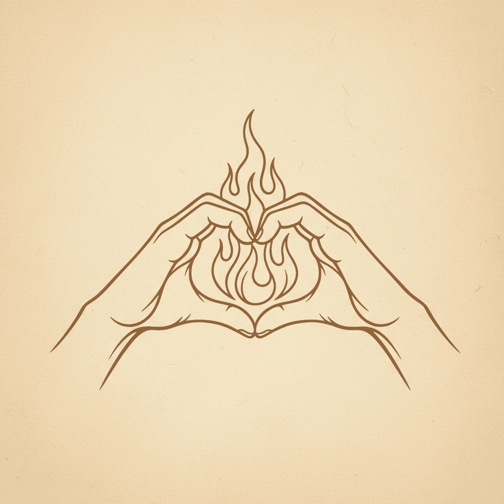 why external love cannot complete you