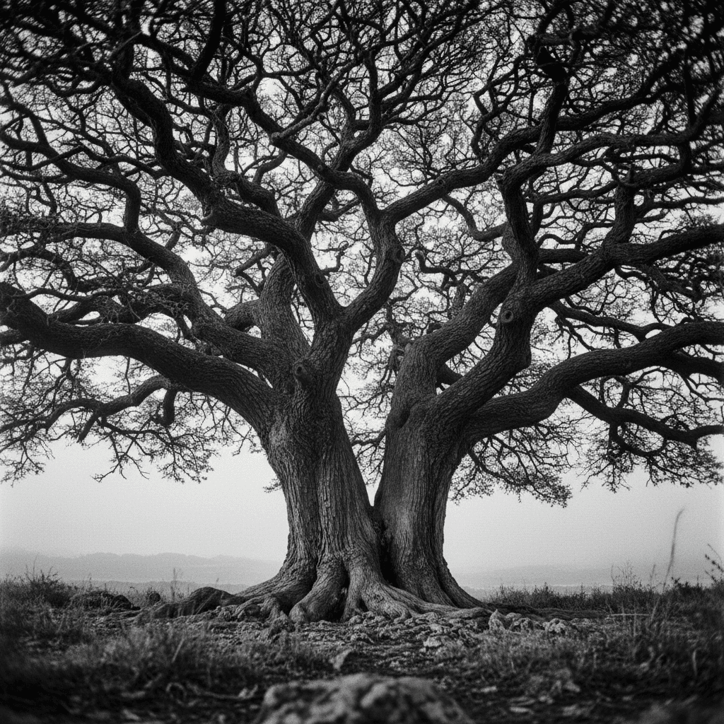 why external love doesnt fix — reflexo na natureza