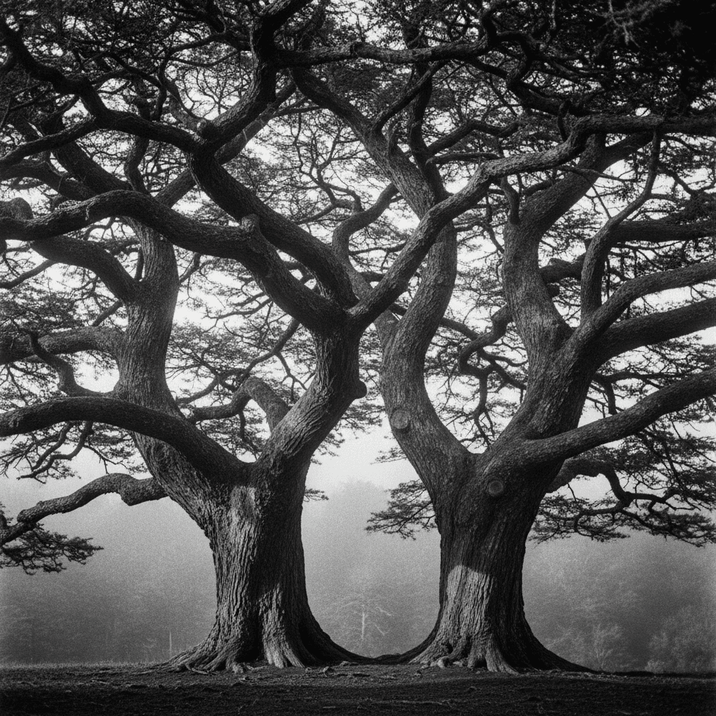 why external love doesn — reflexo na natureza