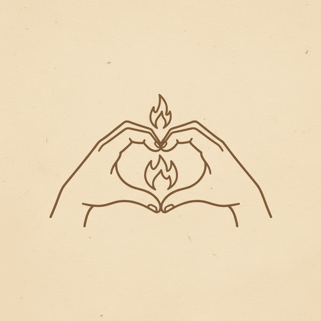 why external love doesn