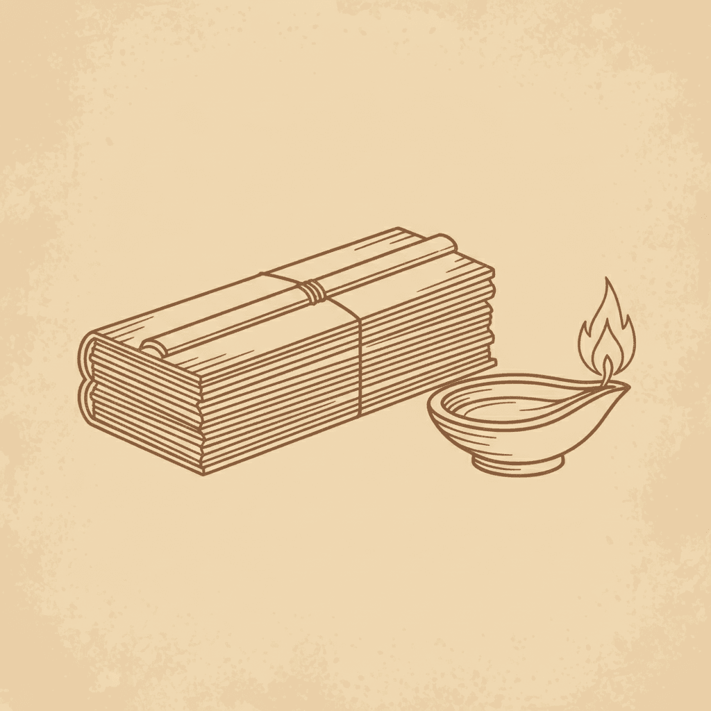 why you need a teacher for vedanta