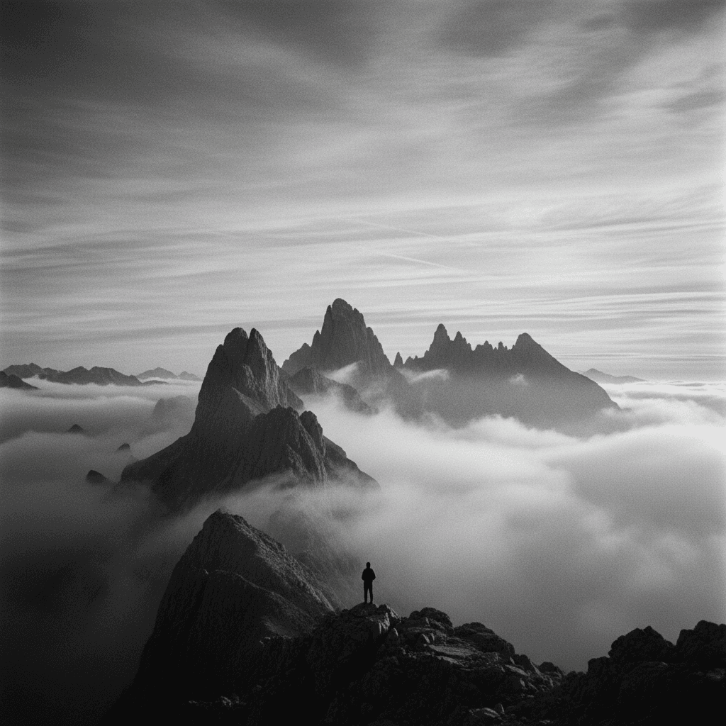 why you cant study alone — reflexo na natureza