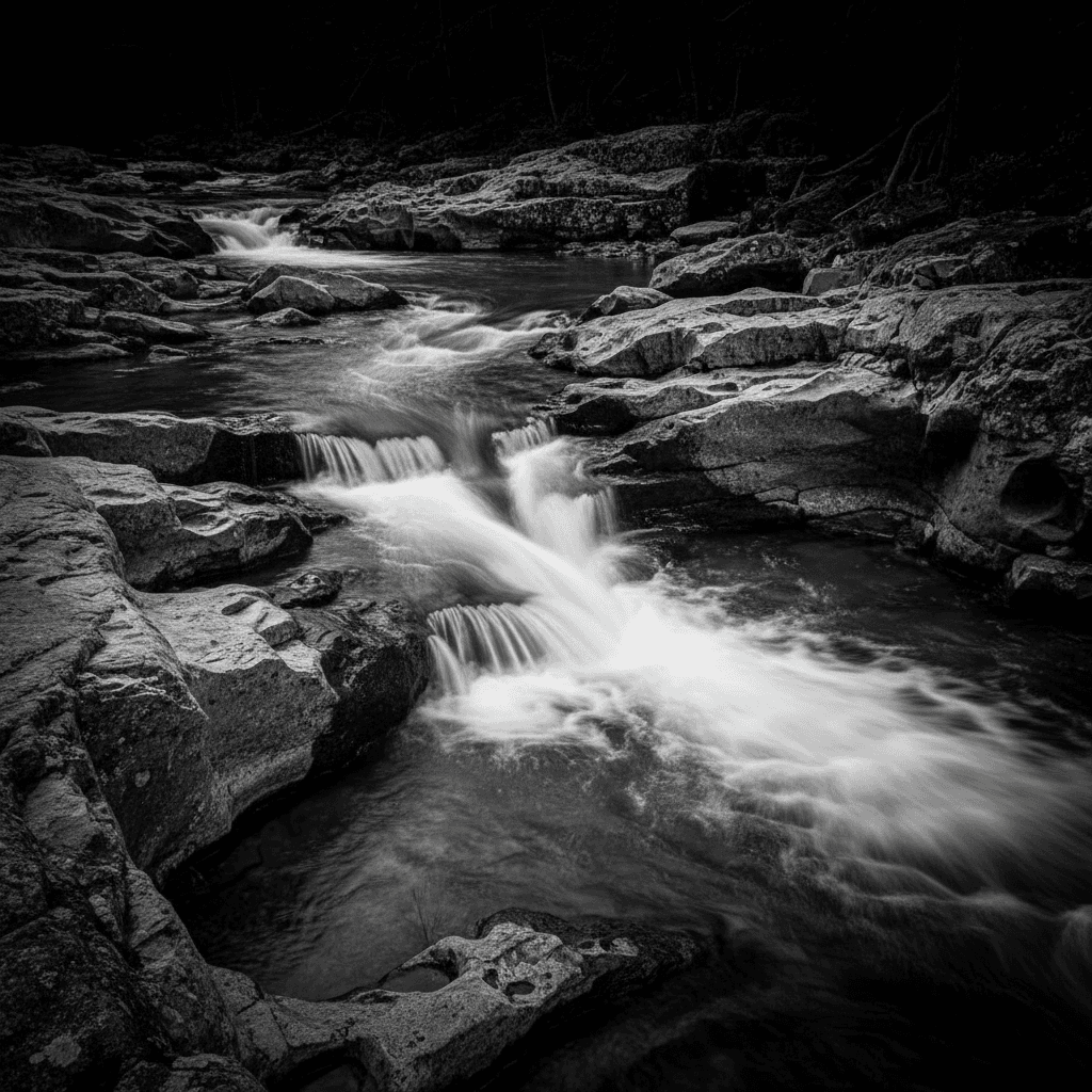 yoga and karma — reflexo na natureza