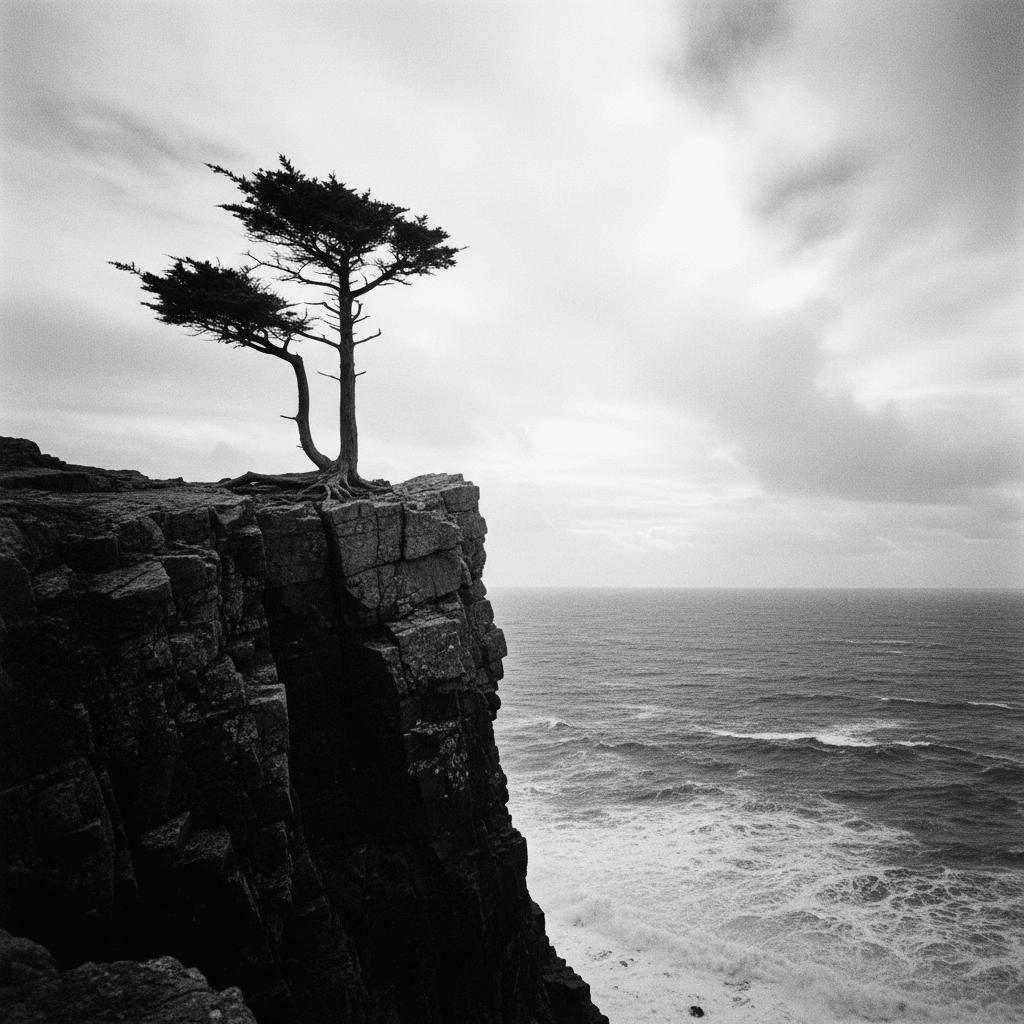 yoga and vedanta — reflexo na natureza