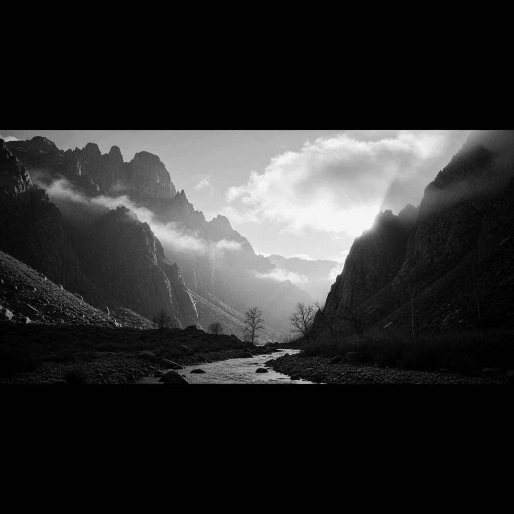 autoconhecimento e autocuidado — reflexo na natureza