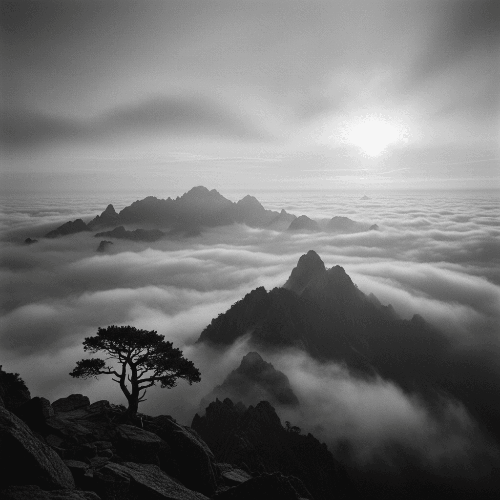 jonas masetti — reflexo na natureza