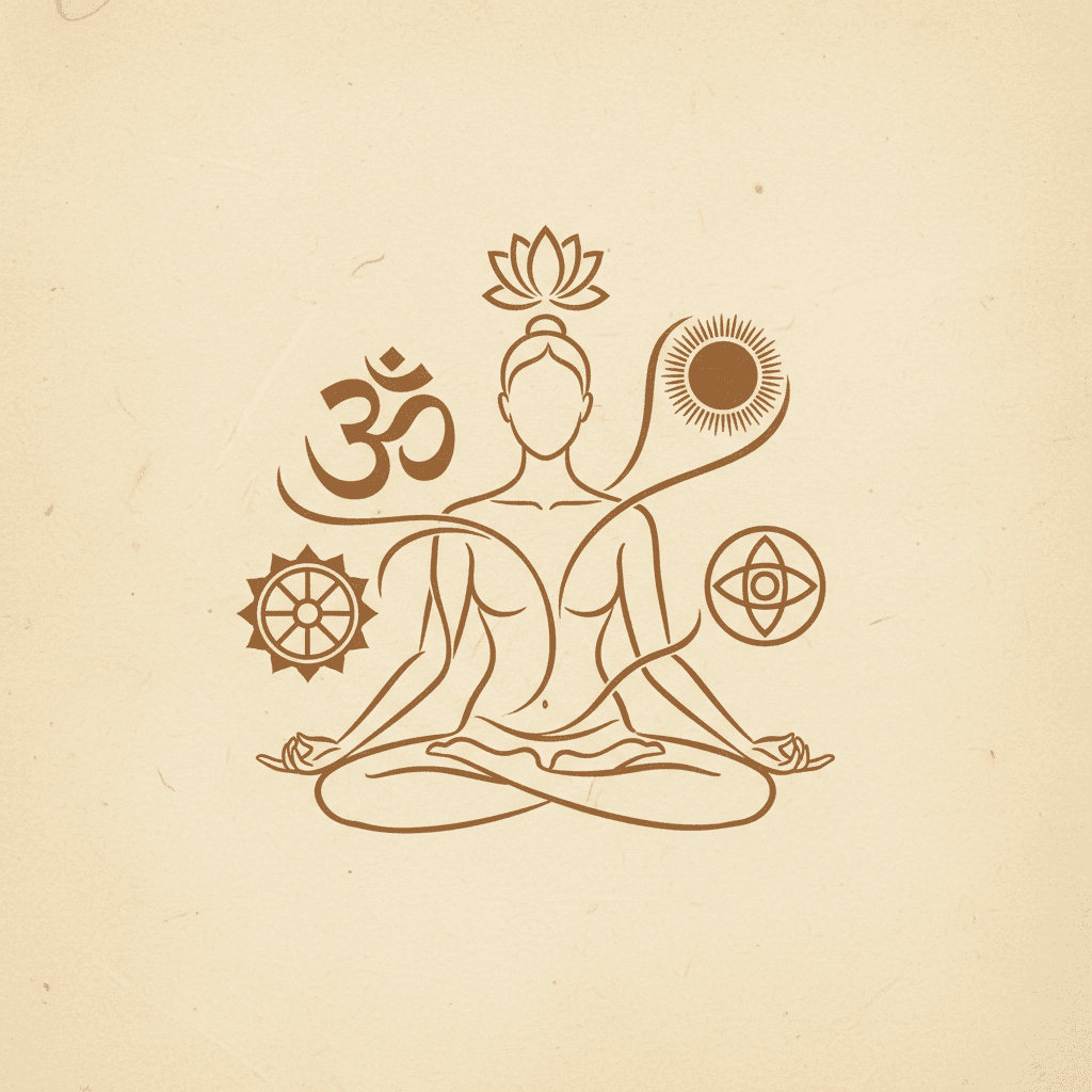 yoga mudra meditation