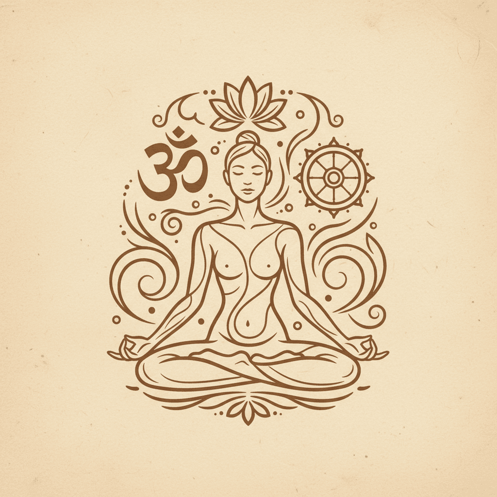 yoga mudra meditation