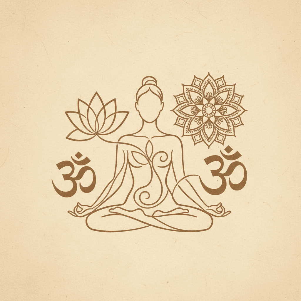 yoga mudras meaning and practice