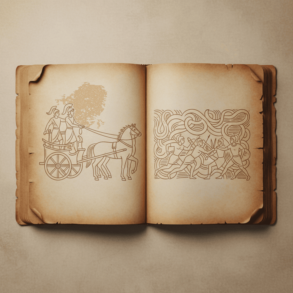 bhagavad gita o que é