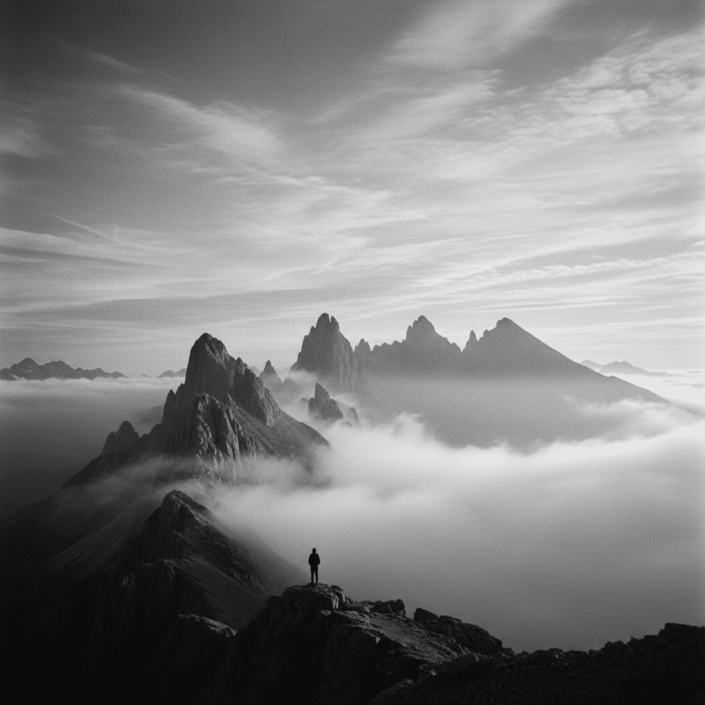 jonas masetti — reflexo na natureza