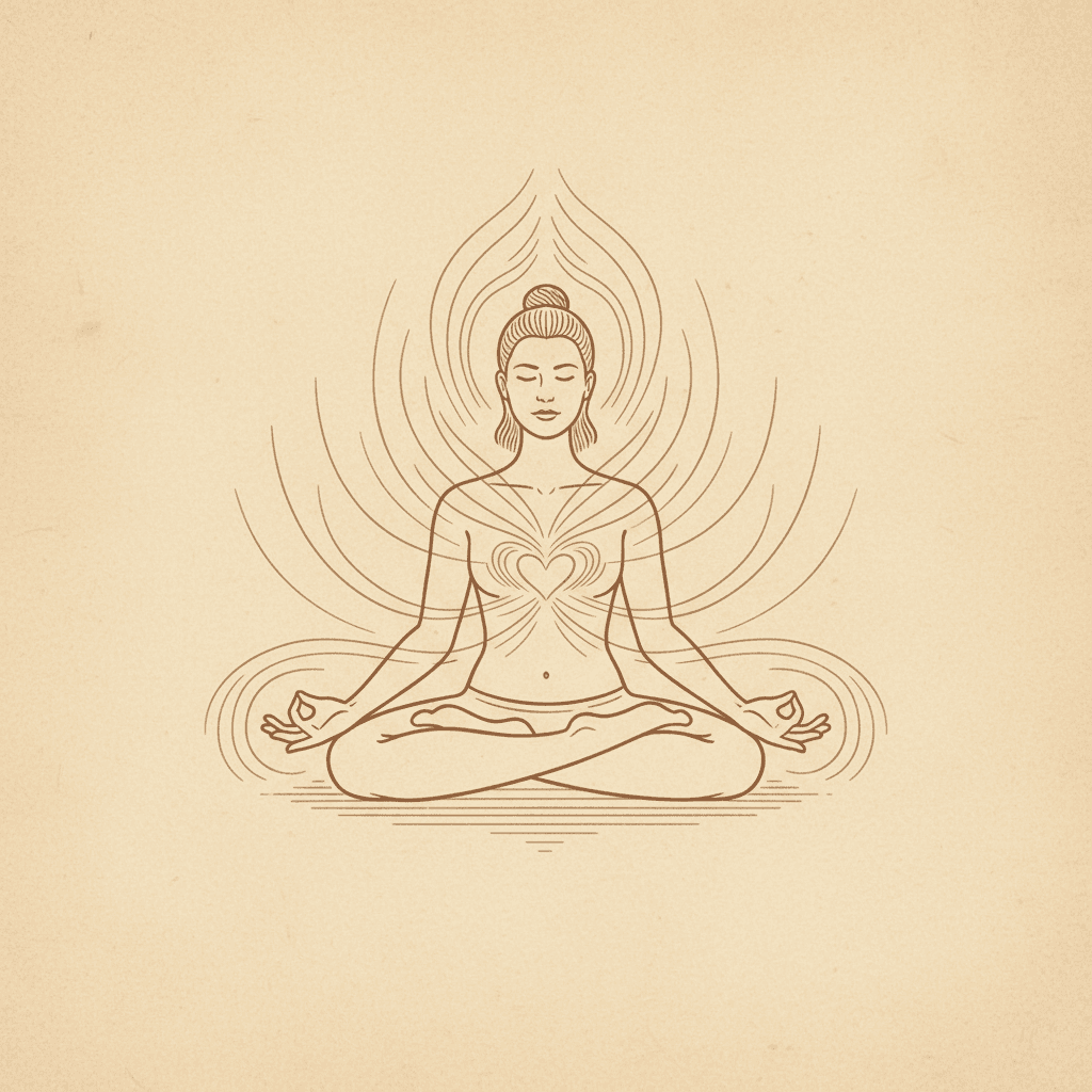 meditação para dormir