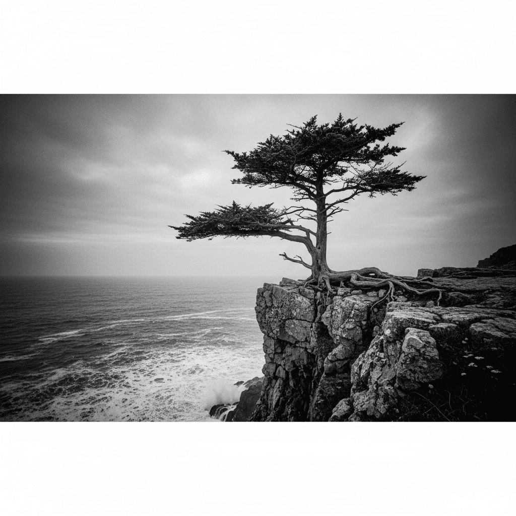 yoga true meaning — reflexo na natureza