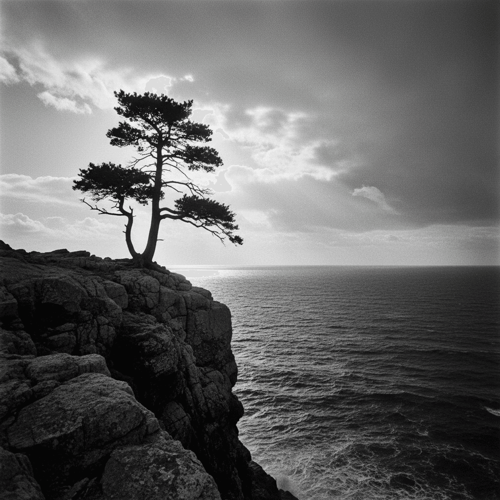 yoga meaning — reflexo na natureza