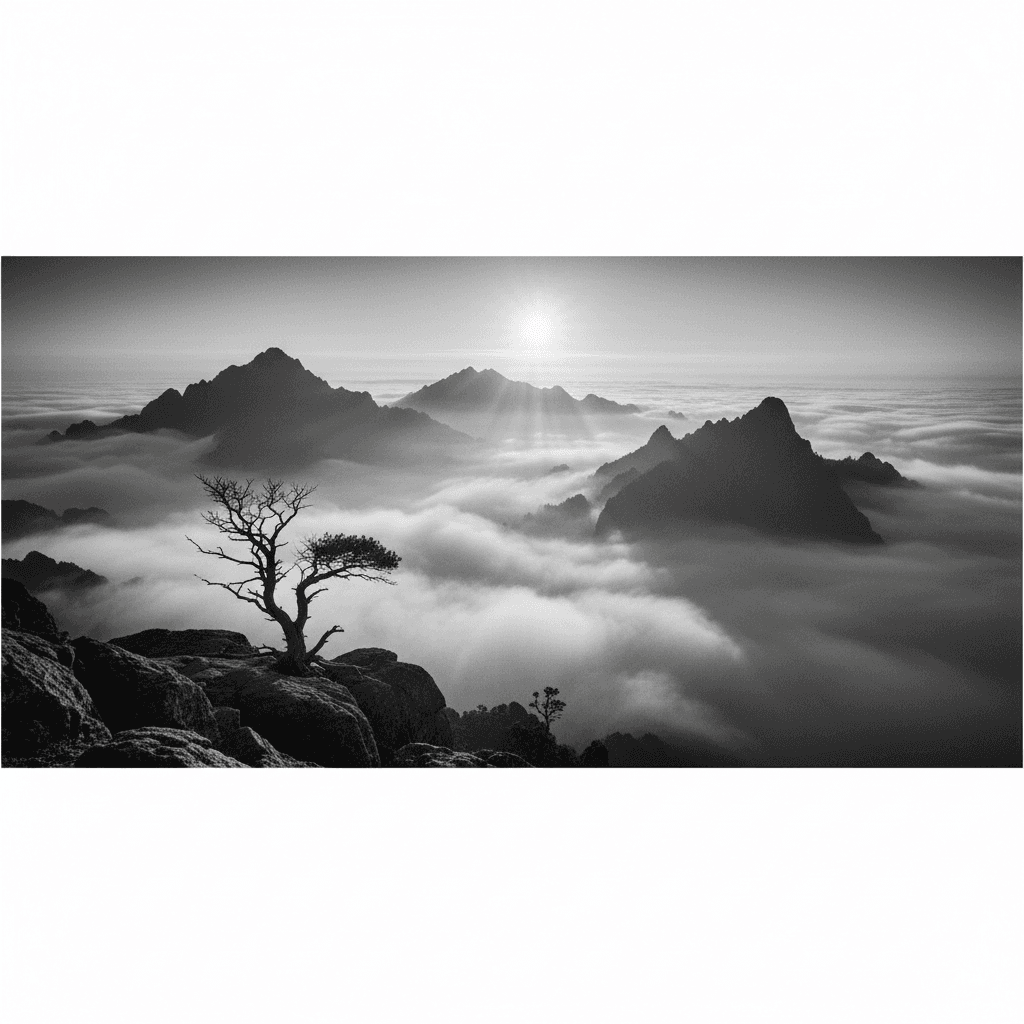 bija mantra — reflexo na natureza