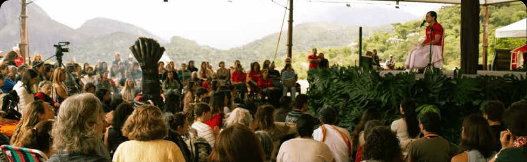 Inscrições abertas — Turma Regular de Vedanta