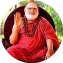 Jagadguru Bharati Tirtha Mahaswamiji