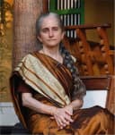 Professora Glória Arieira