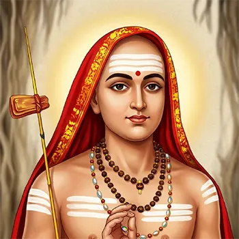Ādi Śaṅkarācārya
