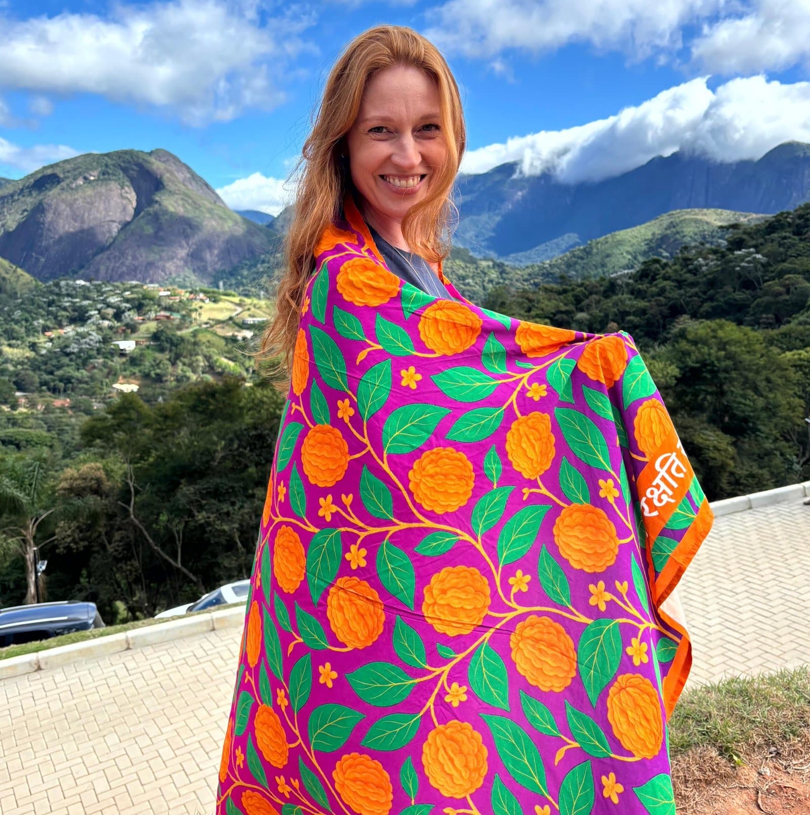 Canga Rudraksha — 2