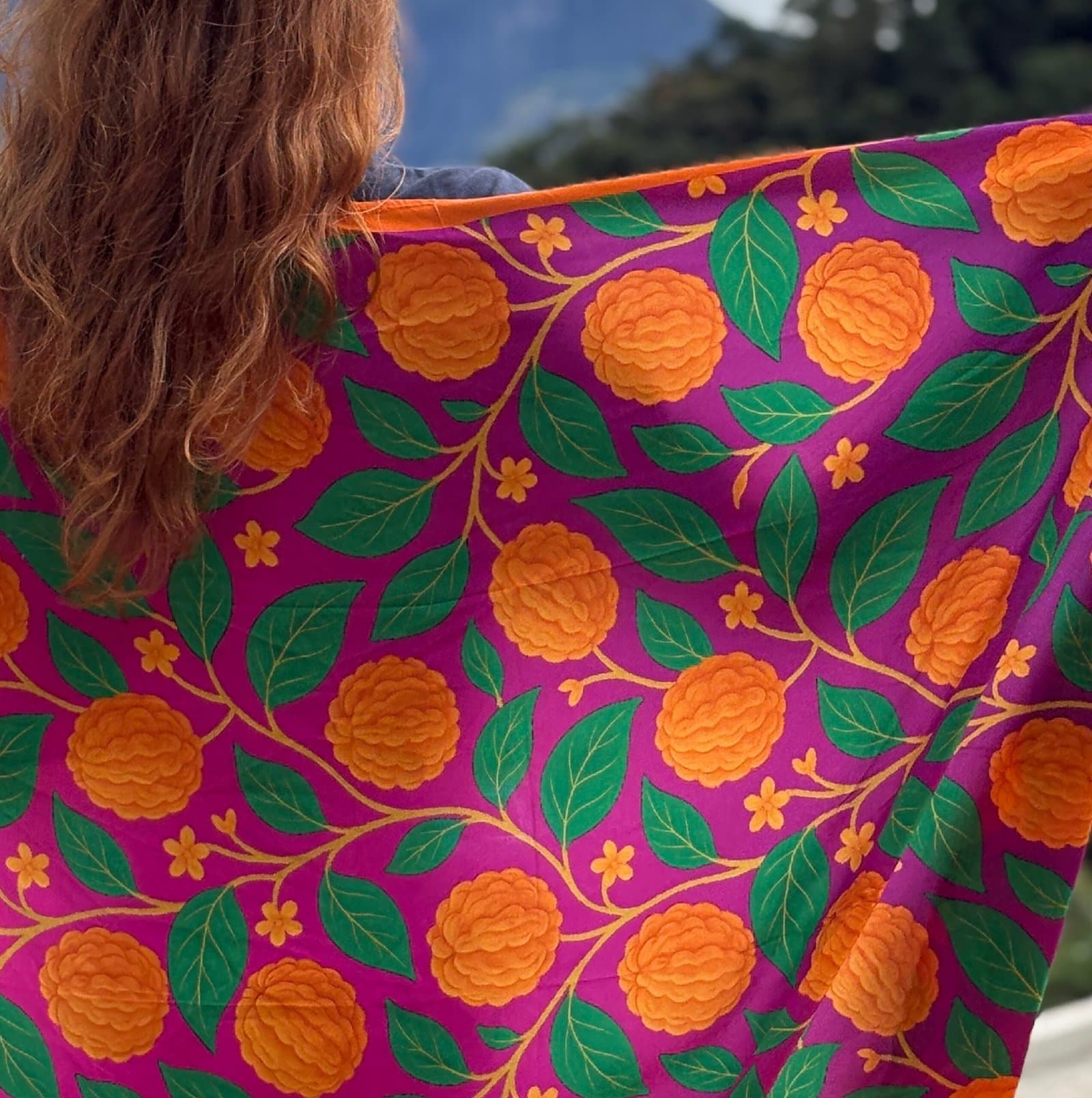 Canga Rudraksha — 3