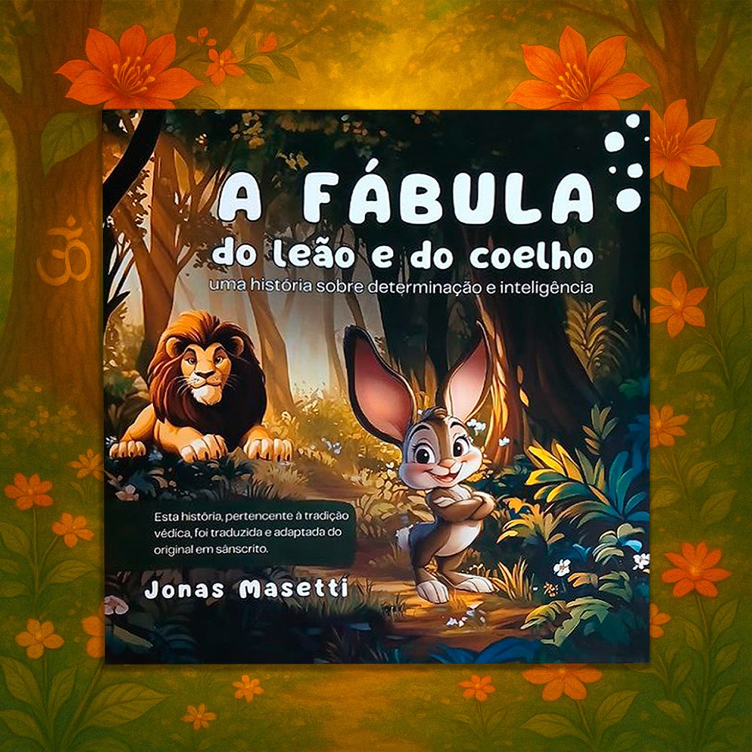 Fábula Infantil