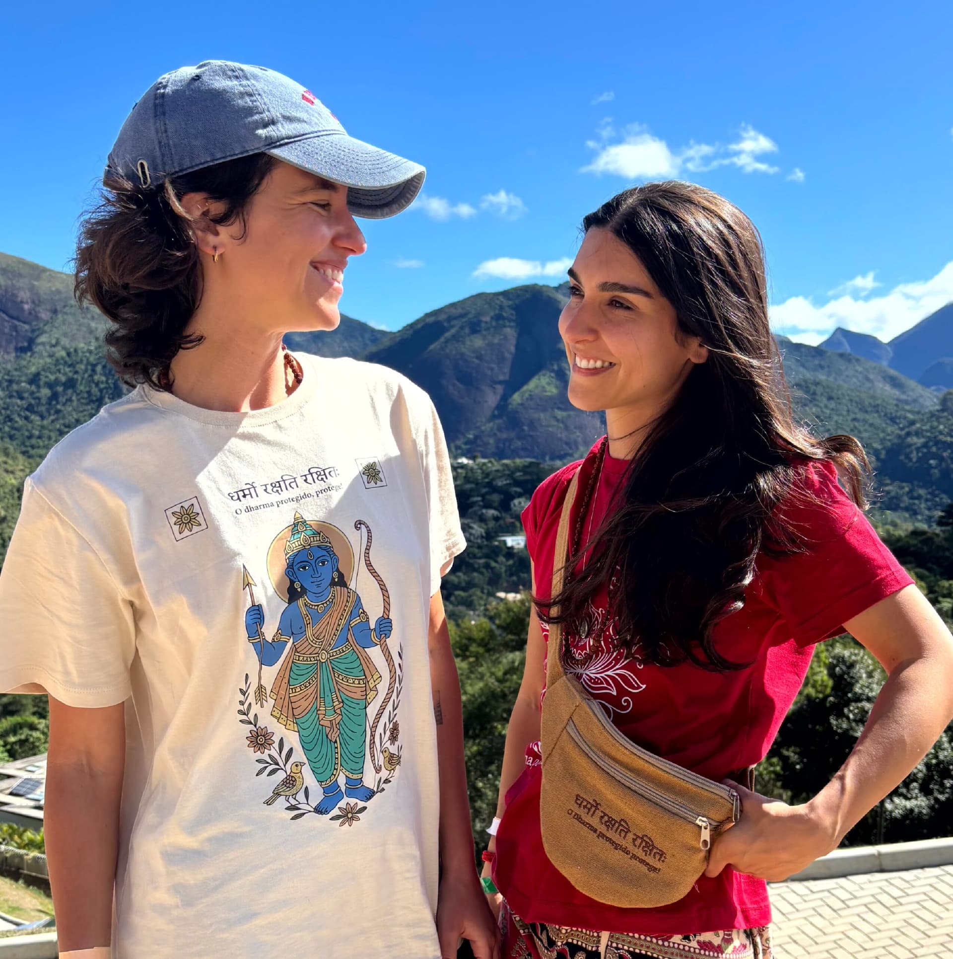 Vedanta Fanny Pack — 2