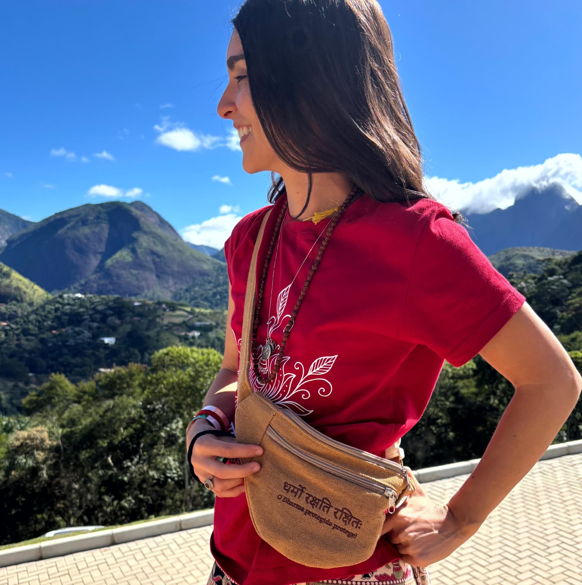 Vedanta Fanny Pack — 3