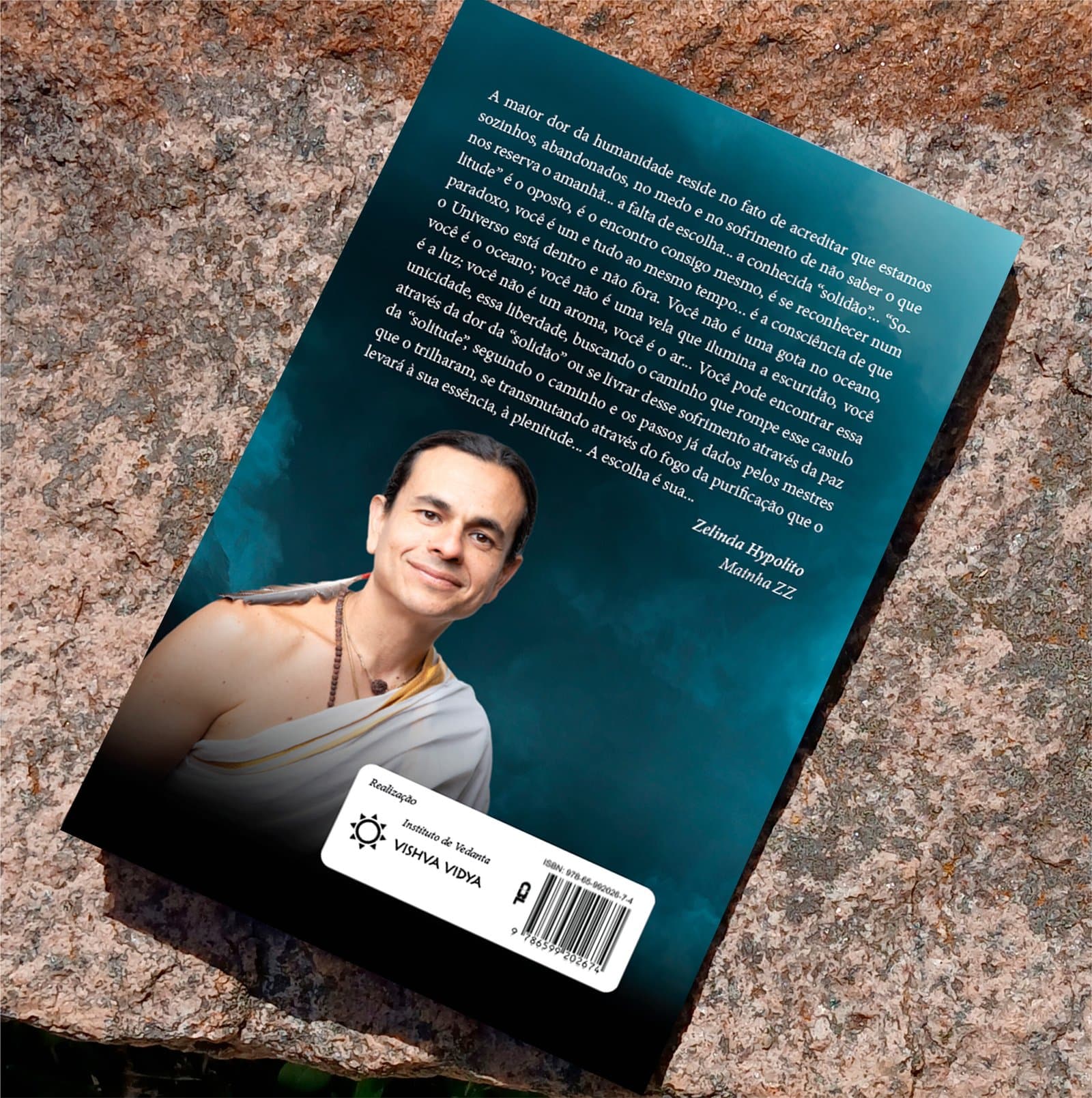 Kaivalya Upaniṣad — 3