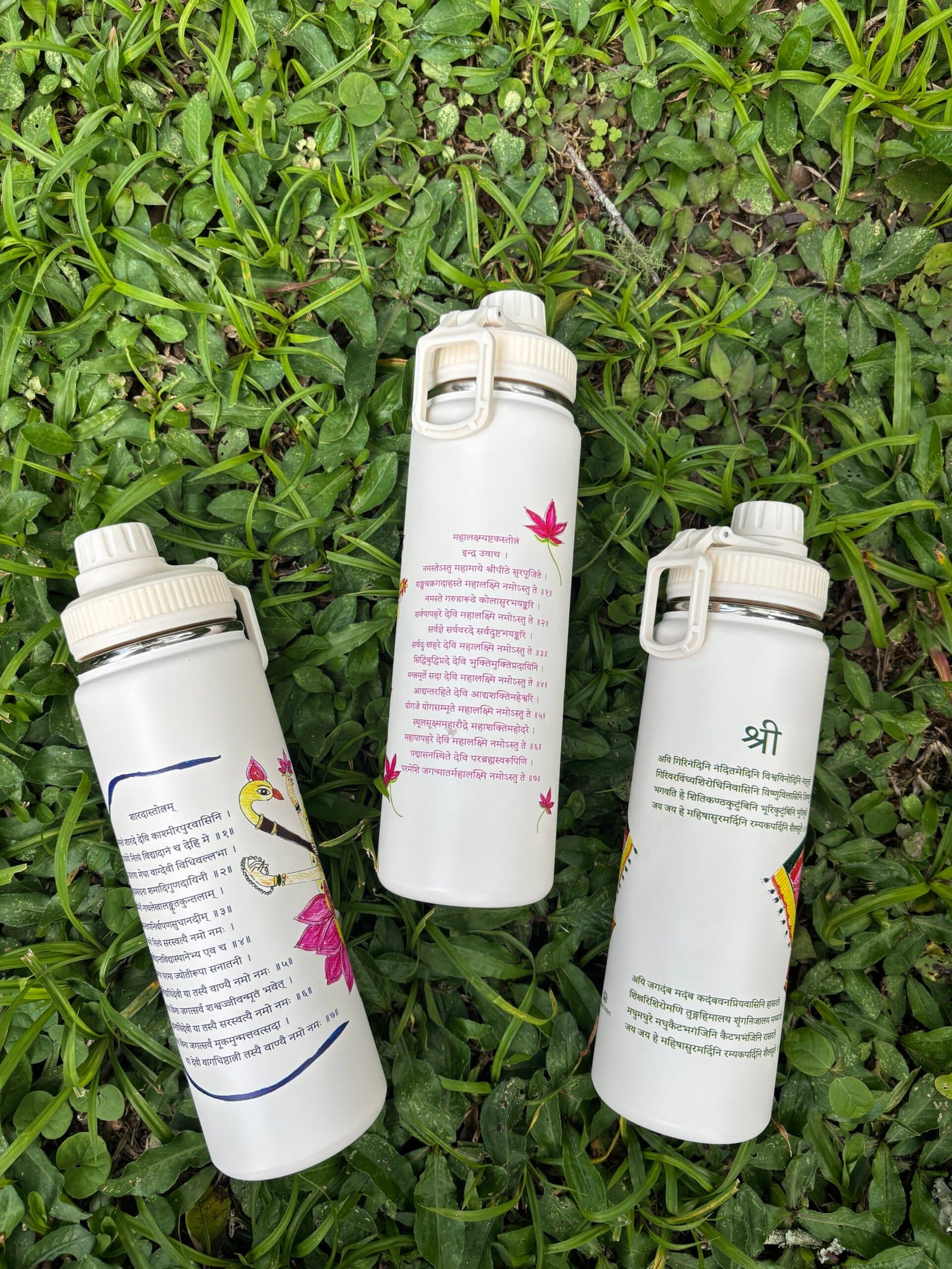 Squeeze Devis — Durgā — 5