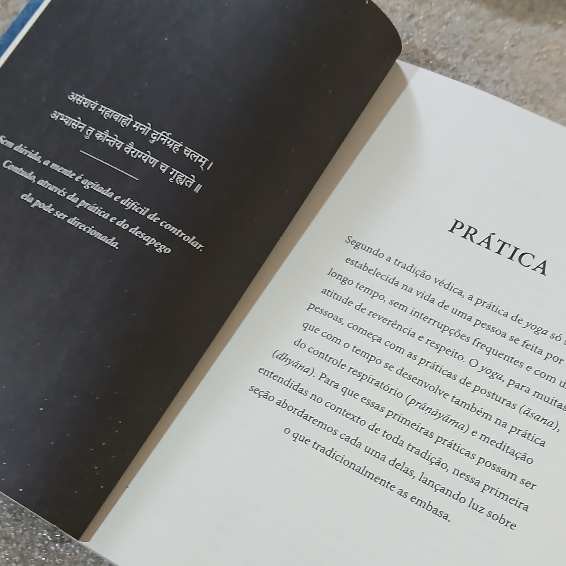 Yoga e Vedanta — Tópicos Essenciais — 2