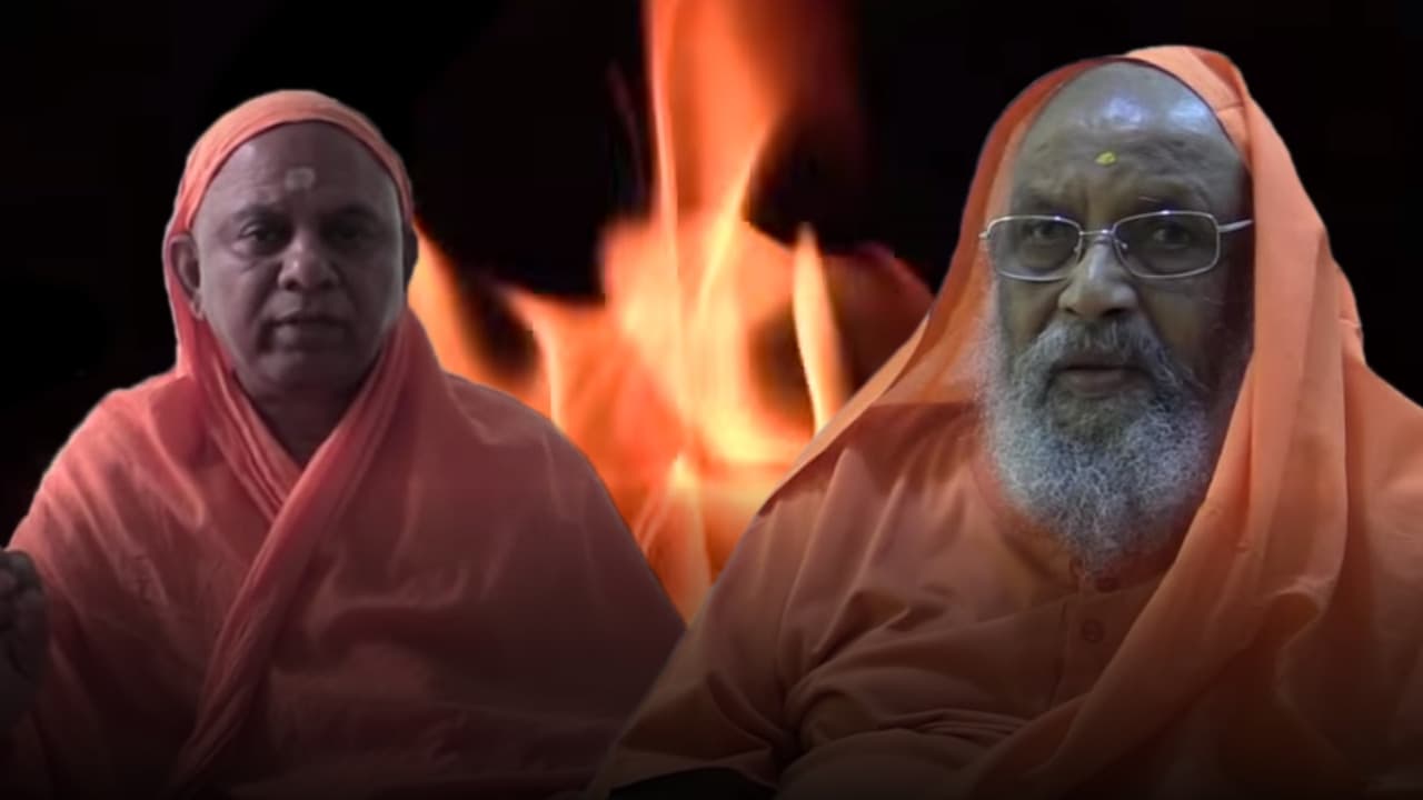 Embaixador da Tradição Védica