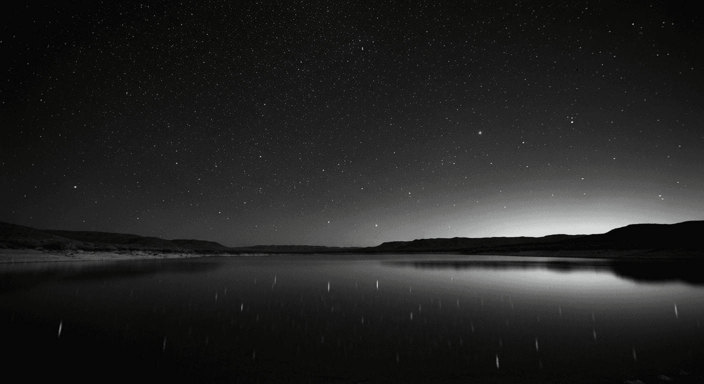 consciousness according to upanishads — nature reflection