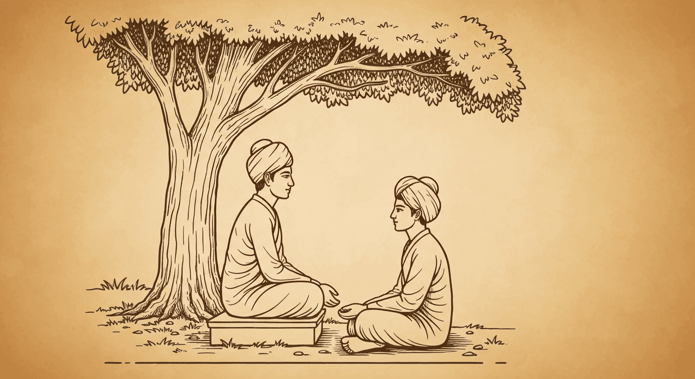 consciousness according to upanishads